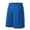 Blue, variant on HAIJIE Plus Size Swim Shorts Summer Beach Lightweight Short Pants Sport Shorts Women for Girlfriend Women Summer Pull on Short
