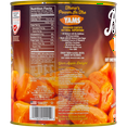 thumbnail image 6 of Bruce's Cut Sweet Potatoes in Light Syrup #10 Can, 6 of 8