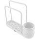 thumbnail image 2 of Toallero de cocina, soporte para trapo de esponja con taza, escurridor de paños de cocina, suministros de cocina, 2 of 5