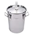 thumbnail image 2 of Chapman Fermenteur Sans Port en Acier Inoxydable de 14 Gallons, 2 of 2