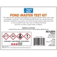 thumbnail image 3 of API PondCare Pond Master Test Kit Liquid Water Conditioner Fast Easy Accurate, 3 of 5