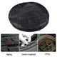 thumbnail image 2 of 2024 Funda para rueda de repuesto negra, para remolque, coche, camión, PVC, protección impermeable y a prueba de polvo, 2 of 3