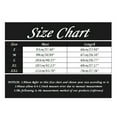 thumbnail image 3 of DHFJKG Womens Casual Tank Top Sleeveless Summer Crew Neck T Shirt Color Block Number Graphic Tee Loose Fit Soft Tops, 3 of 4