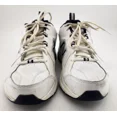 thumbnail image 3 of New Balance Mens 608 V5 MX608WN5 White Casual Shoes Sneakers Size 9 D, 3 of 6