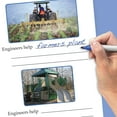 thumbnail image 2 of NewPath Learning STEM Engineering Process - Grades K - 1 Flip Chart Set, 2 of 8