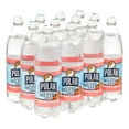 Polar Sparkling Water, 33.8 Fl Oz, 12 Count Bottles