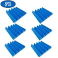 thumbnail image 2 of Jindong 6PC DIY Creative Toy Sponge, Practical Indoor Game Music Soundproof Sponge, 2 of 3