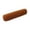 Brown, variant on Removable Washable Round Bolster Pillow With Insert, Ergonomic Cushion For Side Sleeping And Leg Support, Soft Pillow For Sofa, Bed And Living Room, 15.7*5.9 inch