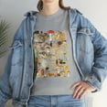 thumbnail image 2 of Mushroom Mycology Fungi Foraging Mushroom Whisperer T-shirt, 2 of 2