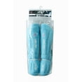 thumbnail image 5 of MIRARI Muay Thai Shinguards Heavy (Baby Blue, X-Large), 5 of 7