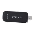 thumbnail image 4 of Enrutador WiFi portátil USB 4G LTE, punto de acceso móvil de bolsillo, enrutador inteligente de red inalámbrica (con WIFI), 4 of 15