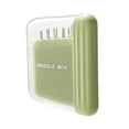 thumbnail image 1 of Mixed Color Hand Sewing Needles Set Portable Household Needle Box Easy Thread Needle Box For Clothes Repair Embroidery, 1 of 8