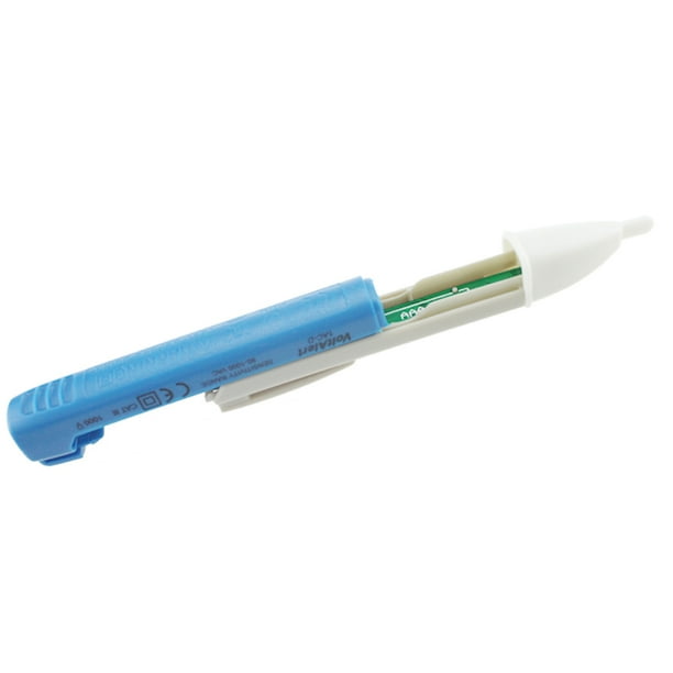 Automotive non contact voltage tester outlet