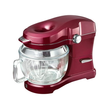 Kenmore Elite Ovation 5 Quart Tilt-Head Stand Mixer , 500W , Red