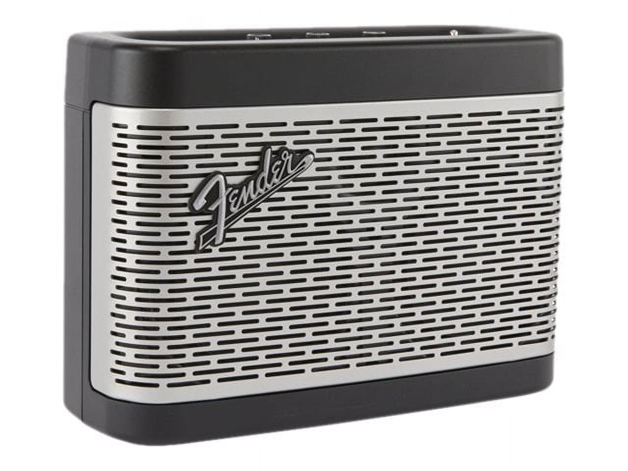 fender BLUETOOTH SPEAKER☆SALE Fender Newport 30 Watt Bluetooth Powered Portable Speaker