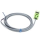 thumbnail image 4 of BERM Interruptor de proximidad Cuadrado Inductivo Sensor NPN de 3 cables SN04‑Y2 DC10‑30V 300mA 4 mm, 4 of 14
