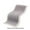 Gray, variant on Couch Cover for Dogs Fuzzy Pet Sofa Covers Washable Thick Plush Sofa Slipcover Striped Texture Cushion Protector Dog Cat Bed Mat 23x47 Inch