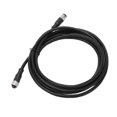 thumbnail image 4 of Mgaxyff For NMEA 2000 N2K Backbone Cable 5 Pin 3 Meter/9.8ft Long IP67 Waterproof for Simrad Networks,For N2K Backbone Cable,For NMEA 2000 Backbone Cable, 4 of 8