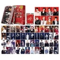 thumbnail image 1 of 1set Stray Kids Photo Cards 55pcs Stray Kids Oddinary New Album Photo Cards Stray Kids Lomo Cards Stray Kids Maniac Photo Cards Gifts for Fans' Daught, 1 of 1