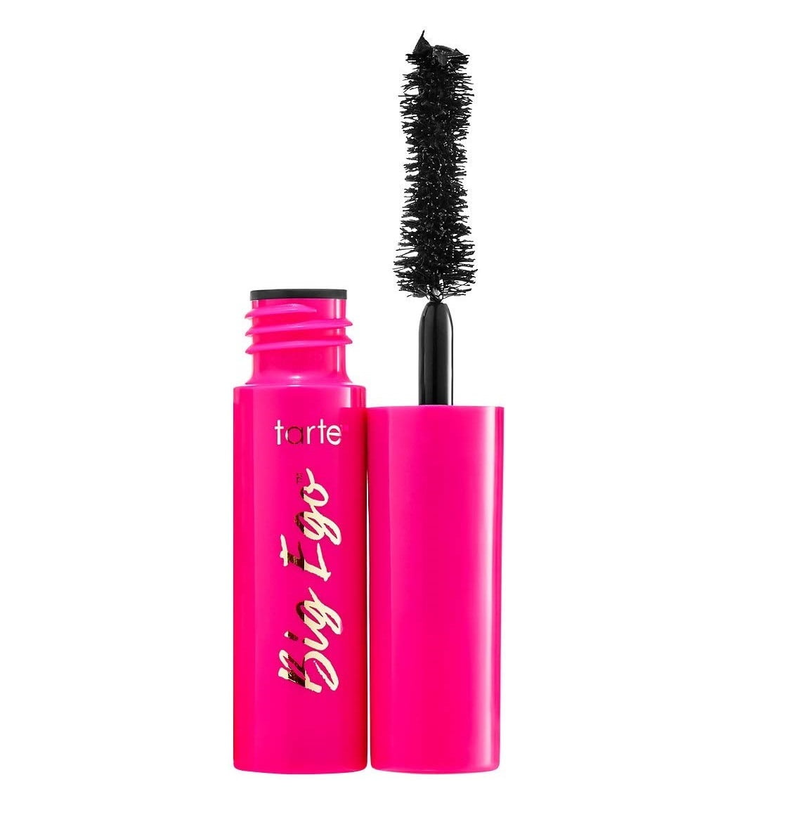 Tarte Big Ego Mascara Travel Size Mini 0.07 fl oz