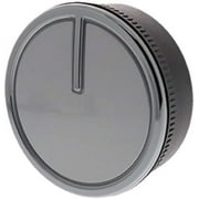 W11176265, AP6285483, PS12348425 Knob For Whirlpool Dryer