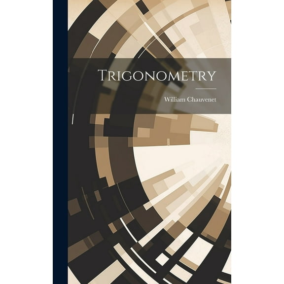 Trigonometry (Hardcover)