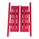 thumbnail image 3 of Parachoques delantero Vogacara duradero de aleación de aluminio RCGOFOLLOW para 1/10 RC Axial SCX10 90046 D90 TRX4 TF2 modelo rojo, 3 of 6