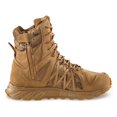 thumbnail image 2 of Reebok Men's Trailgrip 8" Side-zip Waterproof Tactical Boots, Digital Camo, 2 of 7
