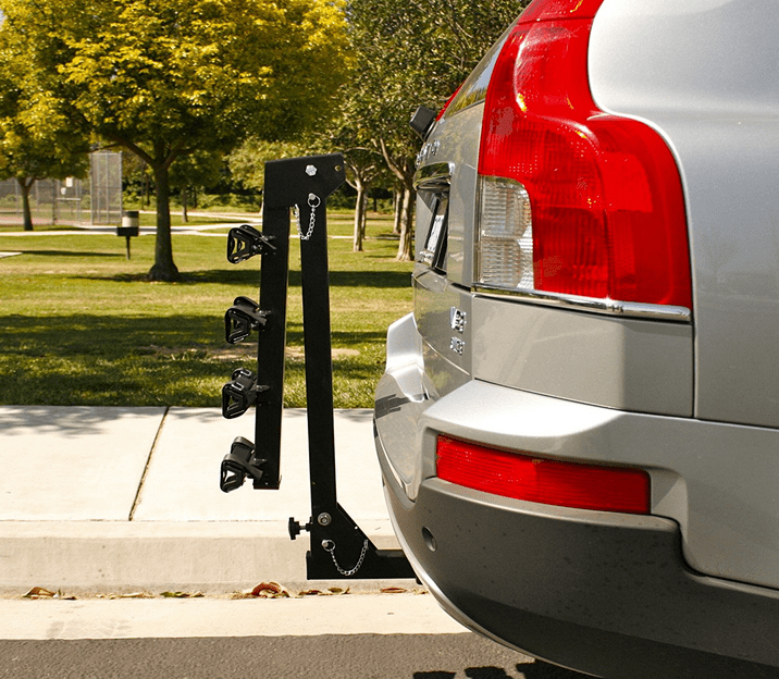 maxxhaul bike rack