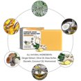 thumbnail image 5 of Jaysuing Lymphatic Drainage Body Sculpting Soap Slimming Handmade Soap To Help Eliminate Body Lymphatic Fat Slimming Fat Soap |, 5 of 5