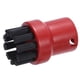 thumbnail image 4 of Paquete de 24 Cepillos de Cerdas de Boquilla de Herramientas Manuales para SC1 SC2 SC3 SC4 SC5 SC7 Limpiador de Vapor Premium, 4 of 5