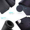 thumbnail image 3 of Havit MP837 25x21cm Gaming Mouse Pad, 3 of 3