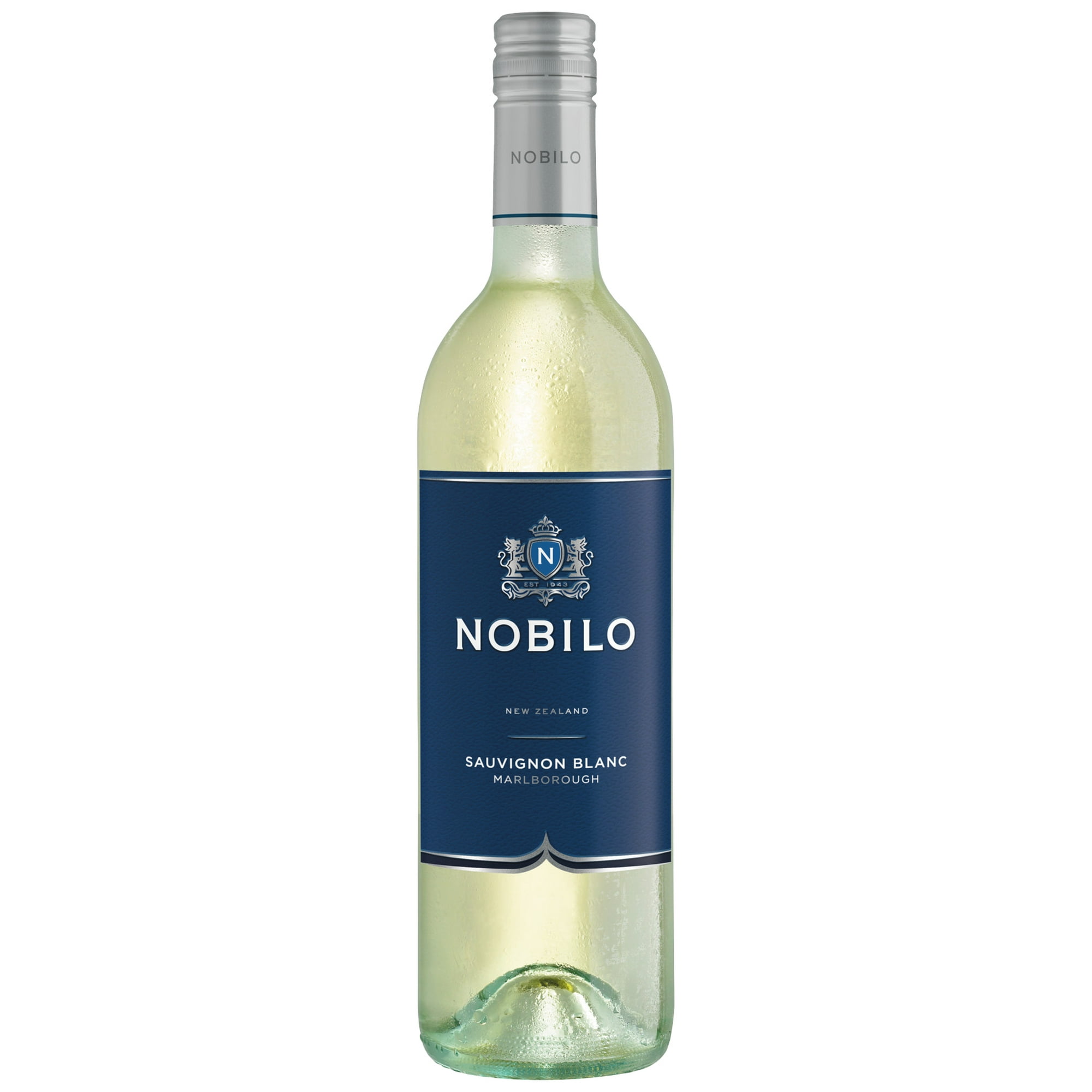 Nobilo Sauvignon Blanc White Wine, 750ml Bottle