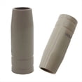 thumbnail image 5 of 3 Piezas 15Ak Boquilla Protección de Revestimiento Boquilla Gas para Soplete Punta Soplete de Soldadura de Escoria Antiadherente 15AK Boquilla Soplete de Soldadura Estilo Europeo, 5 of 5