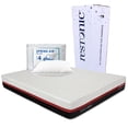 thumbnail image 1 of Colchón Individual Roll Restonic + 1 Almohada, 1 of 8