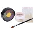 thumbnail image 3 of Practical Scars Powder Set Fake Wound Scars Powder Soft for Scar Makeup Special Effect Makeup ANGGREK Otros, 3 of 8