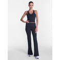 thumbnail image 3 of Athletic Works Women's ButterCore Bra Tank Top, Sizes XS-XXXL, 3 of 6