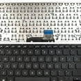 thumbnail image 3 of Teclado de computadora portátil negro Hugo para VivoBook S14 X430UA, 3 of 6
