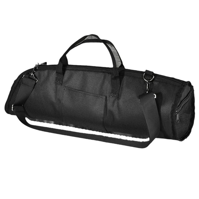 ZheElen Trumpet Carrying Bag Beginners Gift Water Resistant Oxford Cloth for Outside