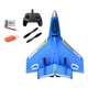 thumbnail image 4 of Avión RC Fácil de controlar Avión RC de espuma estable para Adultos Principiantes Azul perfke Avión teledirigido, 4 of 9