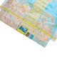 thumbnail image 3 of Soporte impermeable para caja de mapas, soporte impermeable para mapas, bolsa protectora transparente para camping, senderismo, documentos, electrónica, emergencia, al aire libre MFZFUKR CPB-DE-HJJ-79, 3 of 5