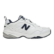 New Balance Mens 624 V2 Casual Comfort Cross Trainer