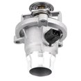 thumbnail image 4 of ,Engine Coolant Thermostat Housing Engine Thermostat Coolant Thermostat Breakthrough Technology, 4 of 10
