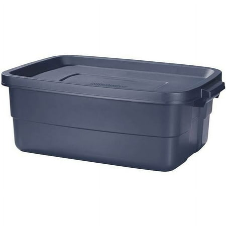 1Pc 10 Gallon Roughneck Tote