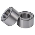 thumbnail image 2 of Roulements à Billes de Roue Arrière, 2 Pcs Fiable Robuste Roulement à Billes Professionnel pour ATV, 2 of 8