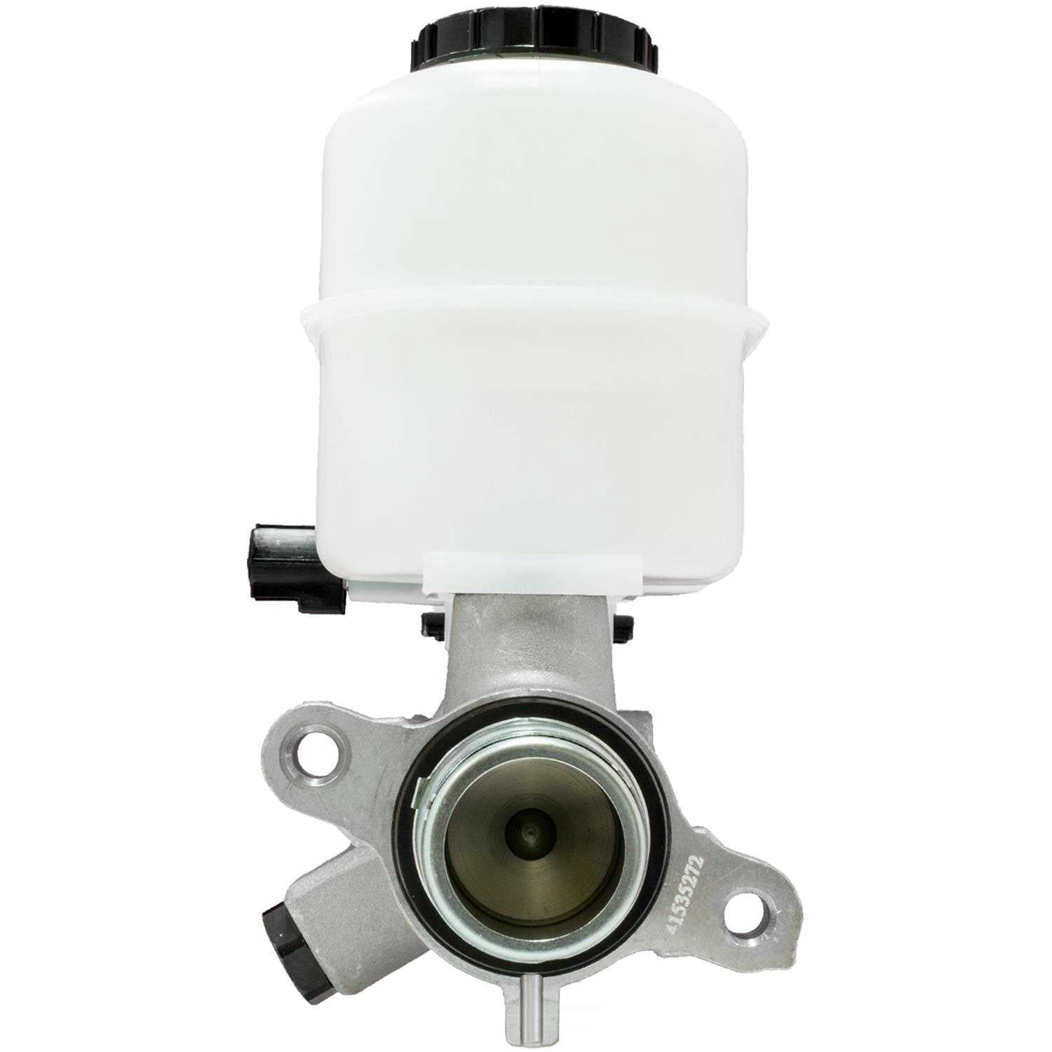 FVP Professional NM4154 New Brake Master Cylinder