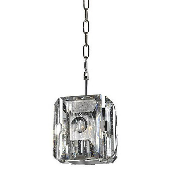 Kalco Giada 1 Light Mini Pendant