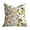 C, variant on Throw Pillows for Couch, 17.7x17.7in Spring Style Floral Printing Pillowcase