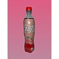 thumbnail image 1 of Coca Cola Peach Bottle 500ML China Edition, 1 of 1