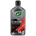 thumbnail image 1 of Cera y Pulidor Cerámico Turtle Wax Hybrid Solutions 400 mL, 1 of 6